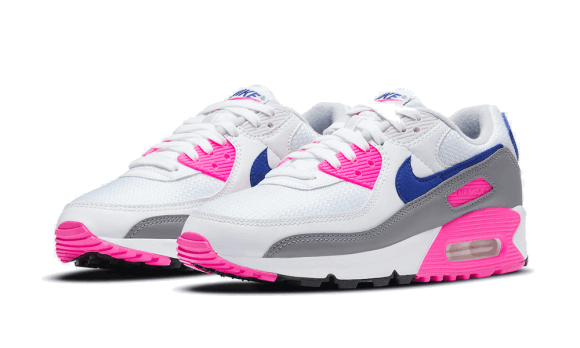 Nike Air Max 3 Alb Roz Blast (w) Reaprovizionare
