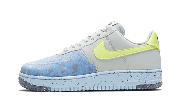 Nike Air Force 1 Low Crater Restock