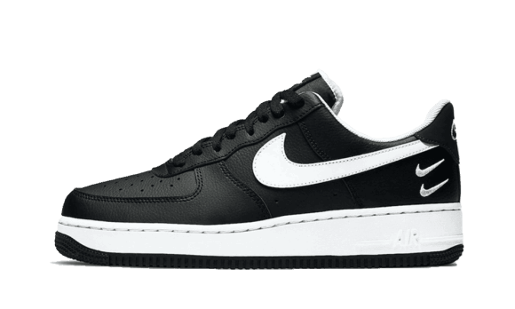 Restock Nike Air Force 1 Low 07 Lv8 Negru Antracit Alb