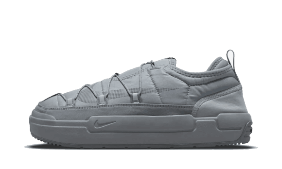Reaprovizionare Pachet Offline Nike Gri Rece