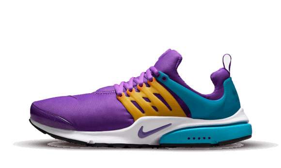Reaprovizionare Nike Air Presto Wild Berry Fierce Violet