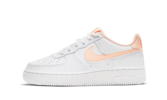 Nike Air Force 1 Low Crimson Tint (gs) Reaprovizionare