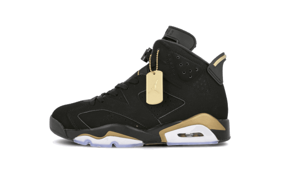 Reaprovizionare Air Jordan 6 Retro Dmp 2020 (gs)