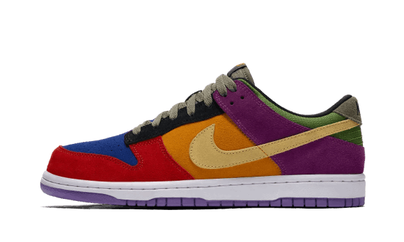 Reaprovizionare Nike Dunk Low Viotech