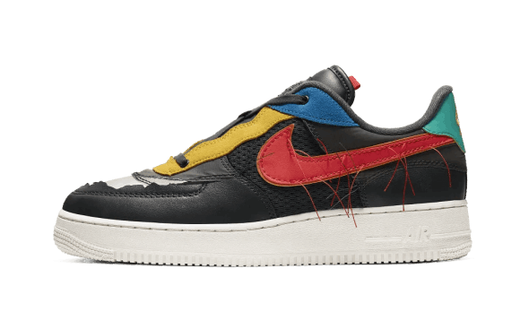 Nike Air Force 1 Low Bhm (2020) Reaprovizionare