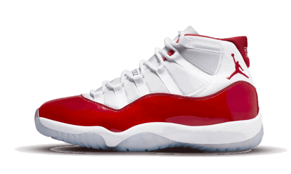 Jordan 11 Retro Cherry (2022) Reaprovizionare