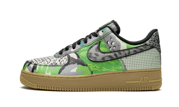 Nike Air Force 1 Low City Of Dreams Reaprovizionare