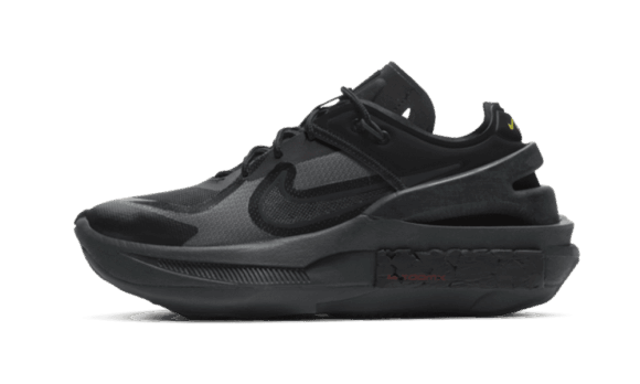 Reaprovizionare Nike Fontanka Edge Triple Negru (w)