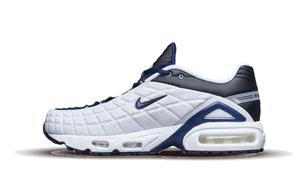 Nike Air Max Tailwind V Sp Alb Bleumarin Restock