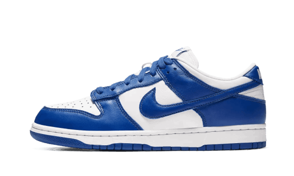 Nike Dunk Low Sp Kentucky (2020) Reaprovizionare