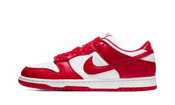 Nike Dunk Low University Red (2020) Reaprovizionare