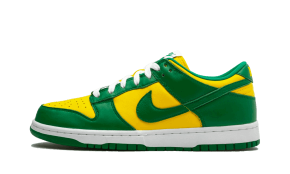 Nike Dunk Low Brazil (2020) Reaprovizionare