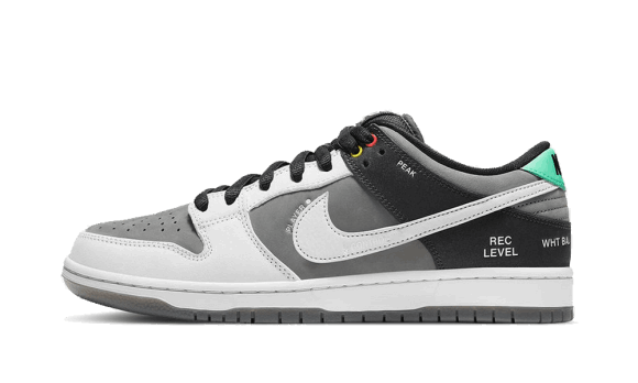 Reaprovizionare Camera Video Nike Sb Dunk Low Vx1000