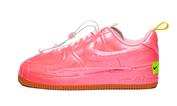 Reaprovizionare Nike Air Force 1 Low Experimental Racer Roz