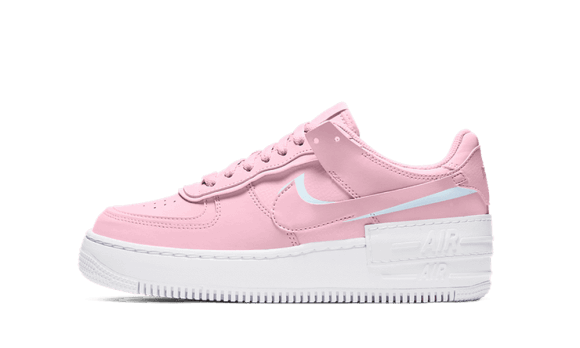 Reaprovizionare Nike Air Force 1 Low Shadow Pink Foam (w)