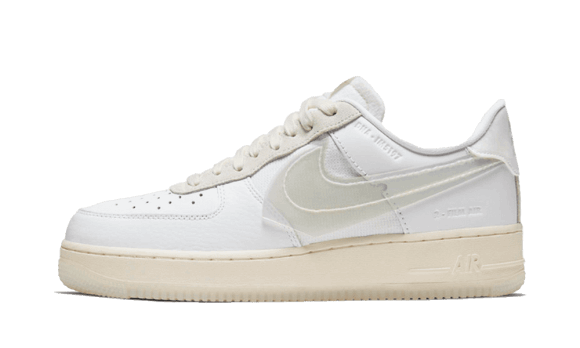 Restock Nike Air Force 1 Low Dna Alb
