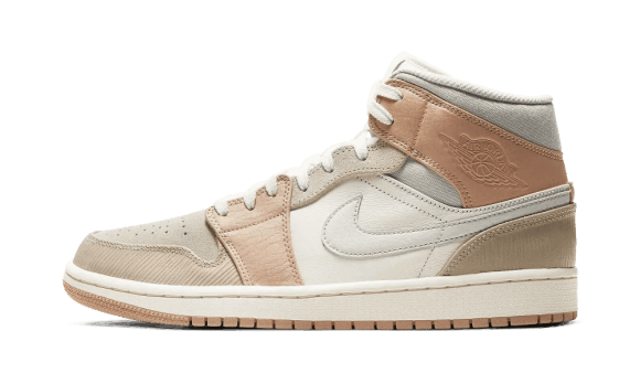 Reaprovizionare Air Jordan 1 Mid Milan