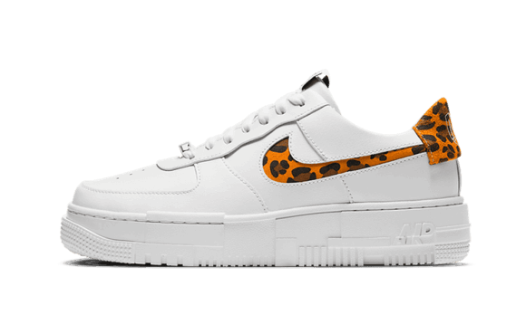 Nike Air Force 1 Low Pixel Leopard Restock