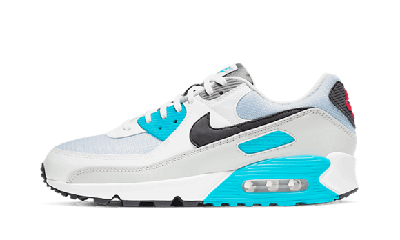 Nike Air Max 90 Clor Albastru Restock
