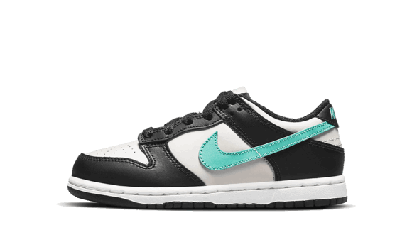 Nike Dunk Low Grey Tiffany (ps) Reaprovizionare