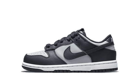 Reaprovizionare Nike Dunk Low Georgetown (ps)
