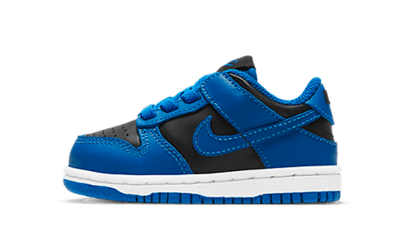 Reaprovizionare Nike Dunk Low Hyper Cobalt (td)