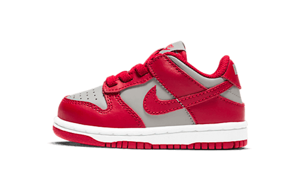 Reaprovizionare Nike Dunk Low Unlv (td)