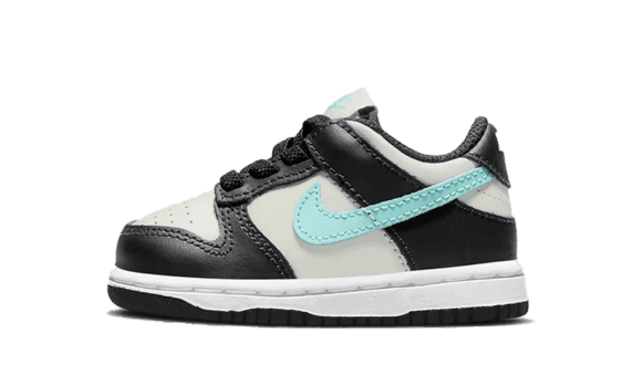 Nike Dunk Low Grey Tiffany (td) Reaprovizionare
