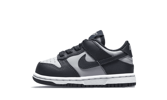 Nike Dunk Low (td) Restock Georgetown