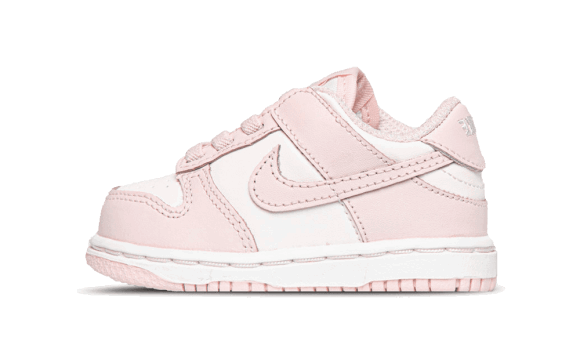 Reaprovizionare Nike Dunk Low Orange Pearl (td)
