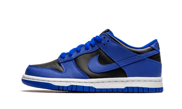 Nike Dunk Low Hyper Cobalt (gs) Reaprovizionare