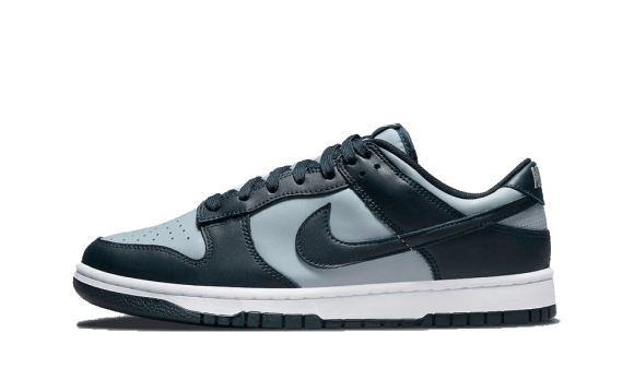 Reaprovizionare Nike Dunk Low Georgetown (gs)