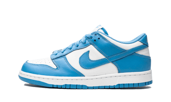 Reaprovizionare Nike Dunk Low University Blue Unc 2021 (gs)