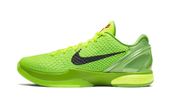 Reaprovizionare Nike Kobe 6 Protro Grinch