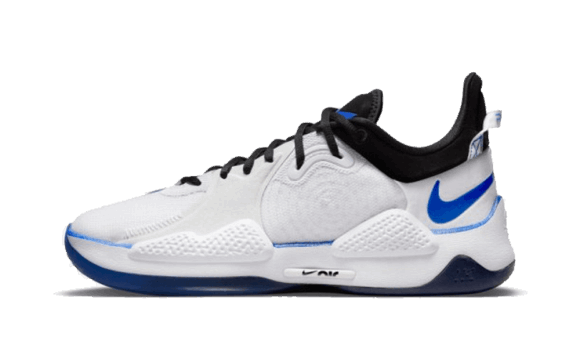 Reaprovizionare Nike Pg5 Playstation Alb