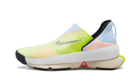 Reaprovizionare Nike Go Flyease Celestine Blue
