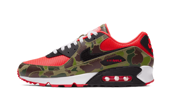 Nike Air Max 90 Reverse Duck Camo (2020) Reaprovizionare