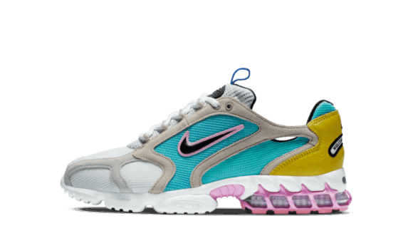 Restock Dimensiune X Nike Air Zoom Spiridon Cage 2 Carnaby