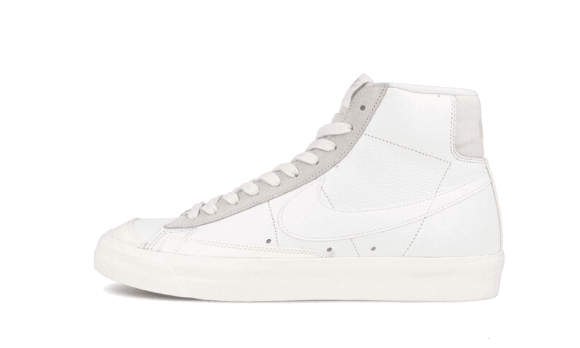 Reaprovizionare Nike Blazer Mid 77 Vintage Sail Platinum Tint