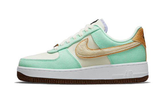Nike Air Force 1 Low 07 Ananas (w) Reaprovizionare