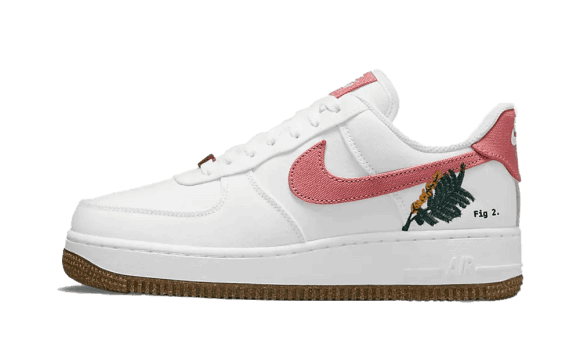 Reaprovizionare Nike Air Force 1 Low Catechu Plant Cork Pachet