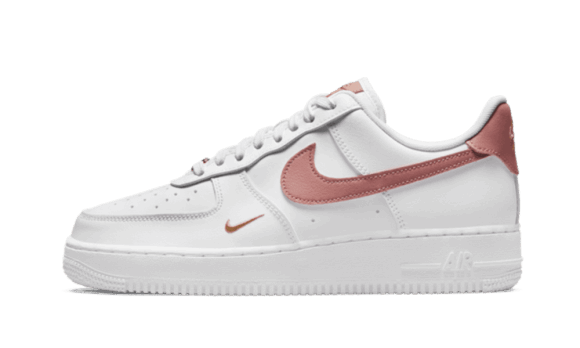 Nike Air Force 1 Low 07 Essential Rust Pink Restock