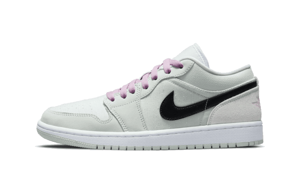 Reaprovizionare Air Jordan 1 Low Abia Verde