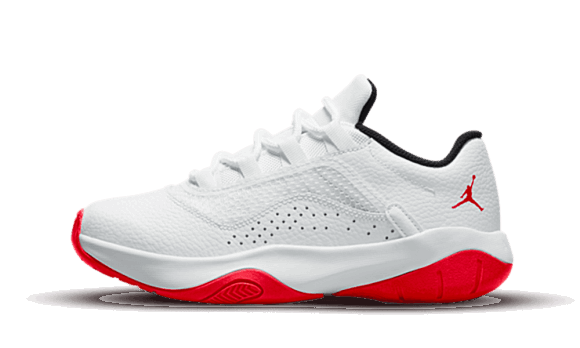 Reaprovizionare Air Jordan 11 Cmft Low (gs)