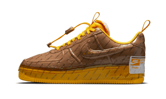 Nike Air Force 1 Low Experimental Archaeo Restock