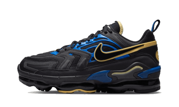 Nike Air Vapormax Evo Negru Albastru Restock