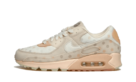 Nike Air Max 90 Shimmer Nisip Buline Restock