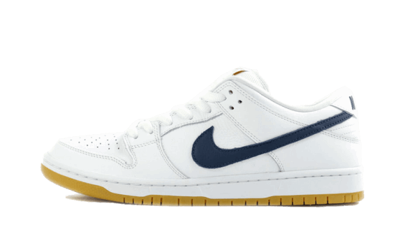 Nike Sb Dunk Low Orange Label (2021) Reaprovizionare