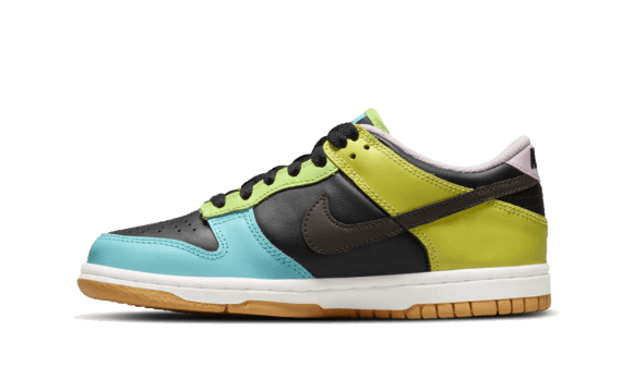 Reaprovizionare Nike Dunk Low Free 99 (gs)