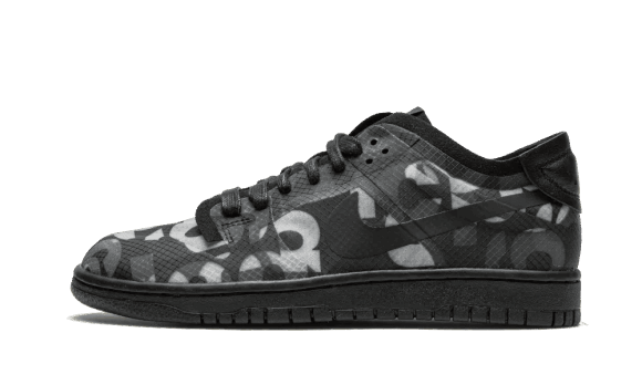 Nike Dunk Low Comme Des Garcons Print (w) Restock